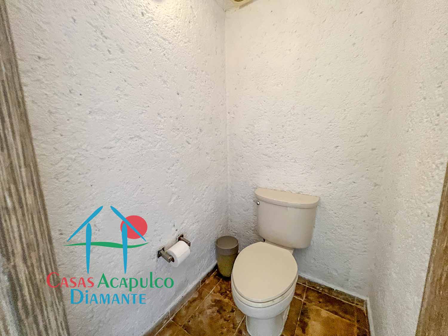 Villa Becky - Recámara tres 9